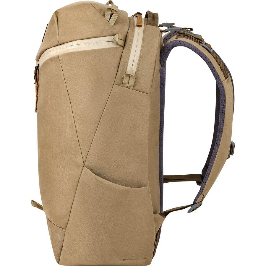 Mystery Ranch Catalyst 26 Backpack Hummus