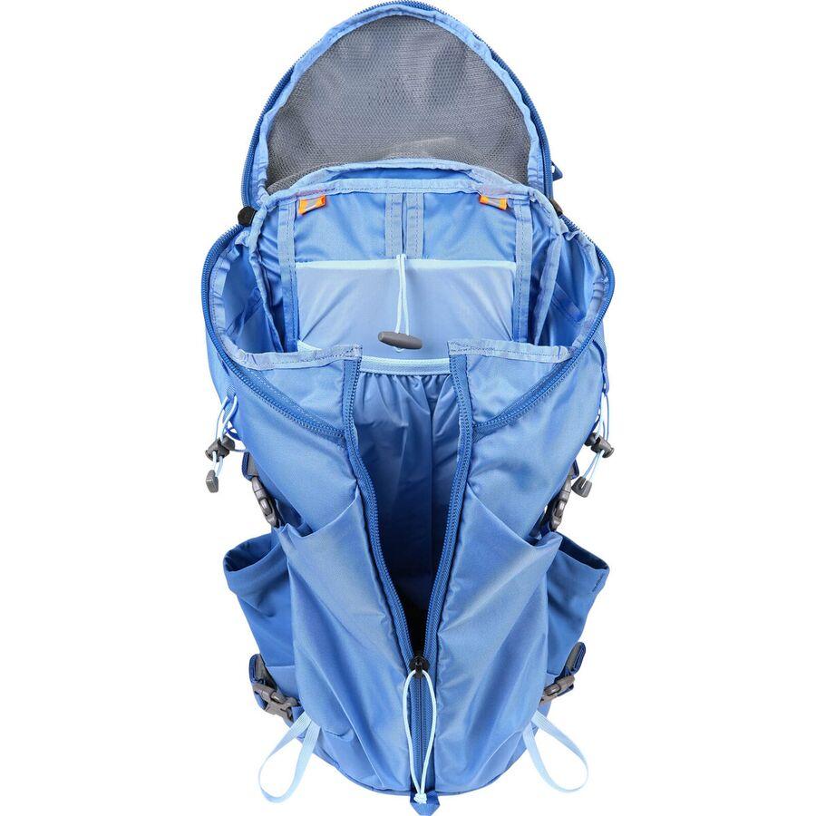 Mystery Ranch Coulee 20L Backpack - Women's Atlantic