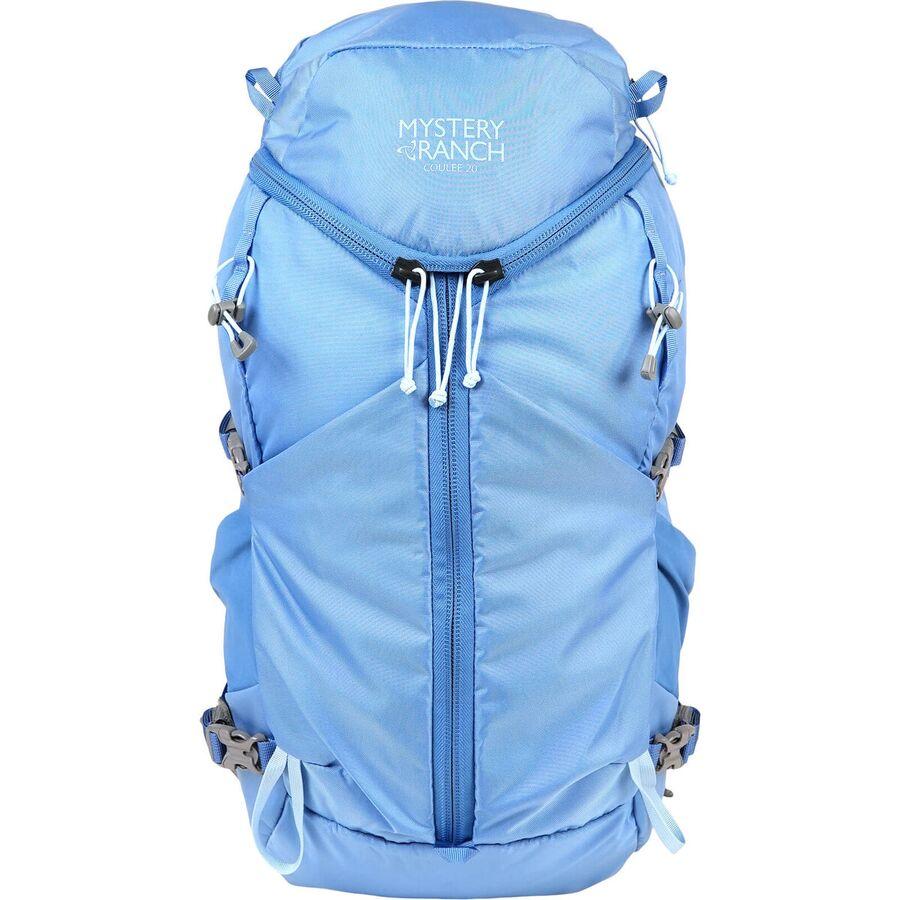Mystery Ranch Coulee 20L Backpack - Women's Atlantic