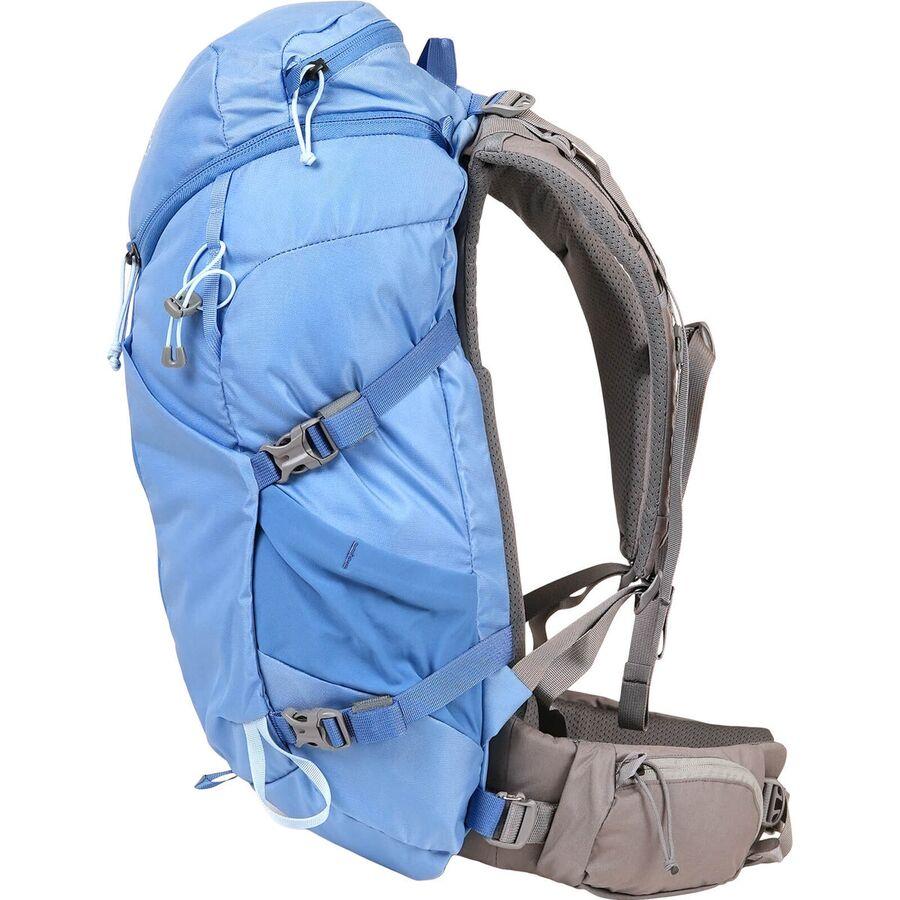 Mystery Ranch Coulee 20L Backpack - Women's Atlantic