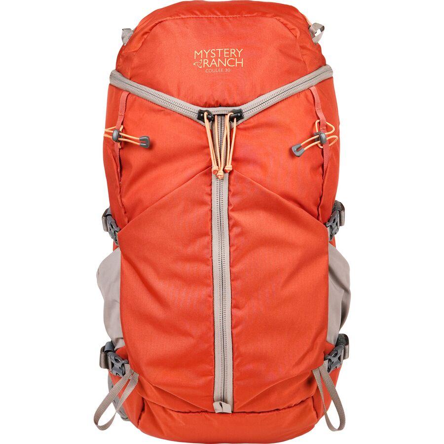 Mystery Ranch Coulee 30L Backpack - Women's Paprika