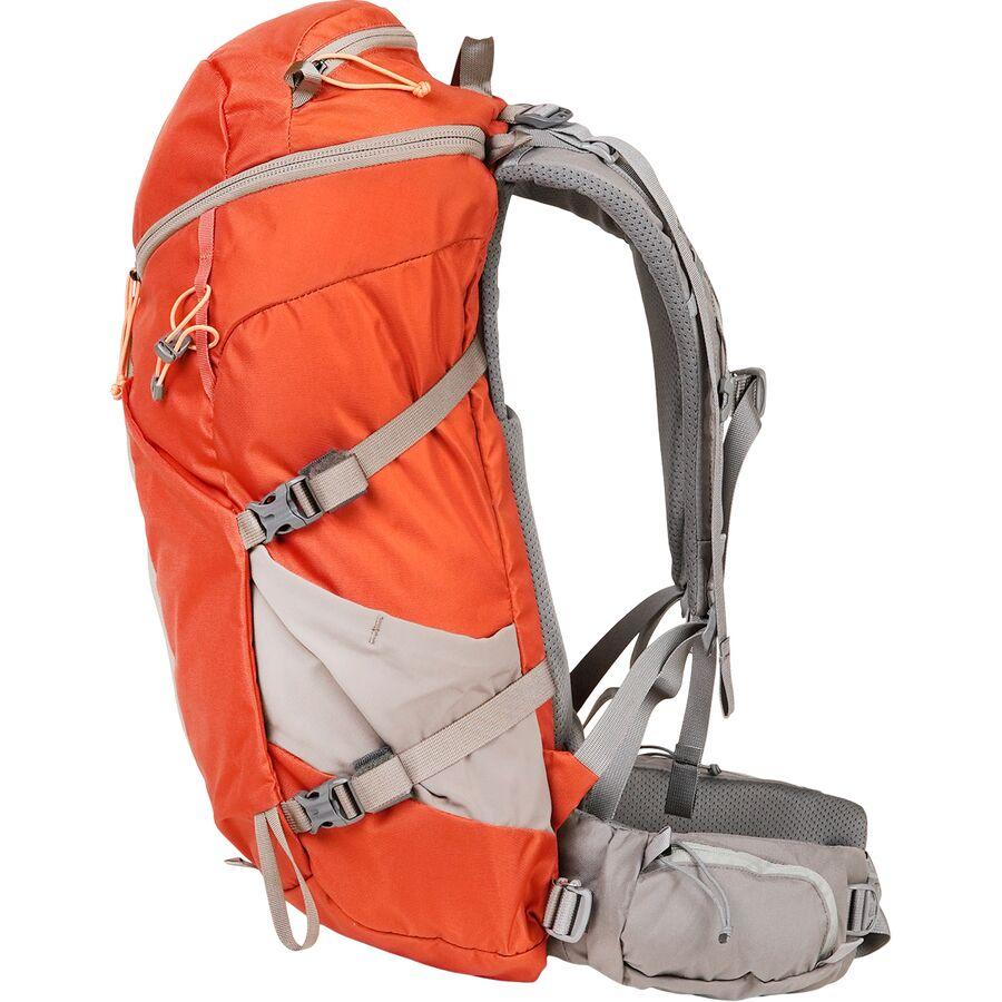 Mystery Ranch Coulee 30L Backpack - Women's Paprika