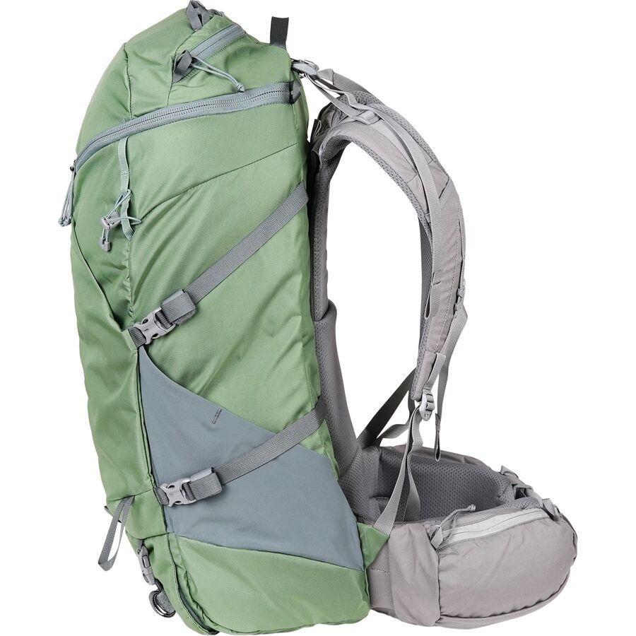 Mystery Ranch Coulee 50L Backpack Noble Fir