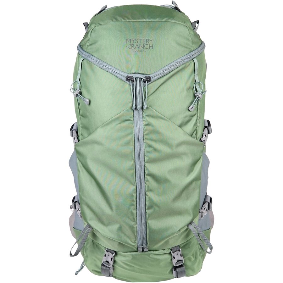 Mystery Ranch Coulee 50L Backpack Noble Fir