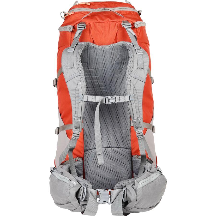 Mystery Ranch Coulee 50L Backpack - Women's Paprika