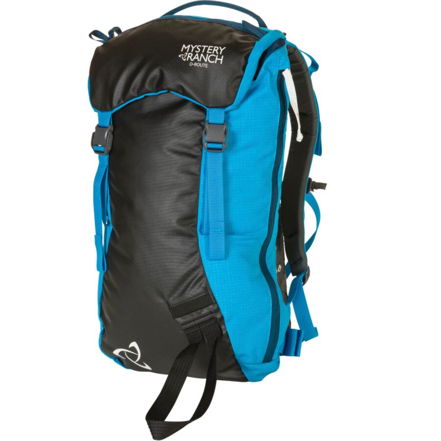 Mystery Ranch D-Route 17L Backpack Techno