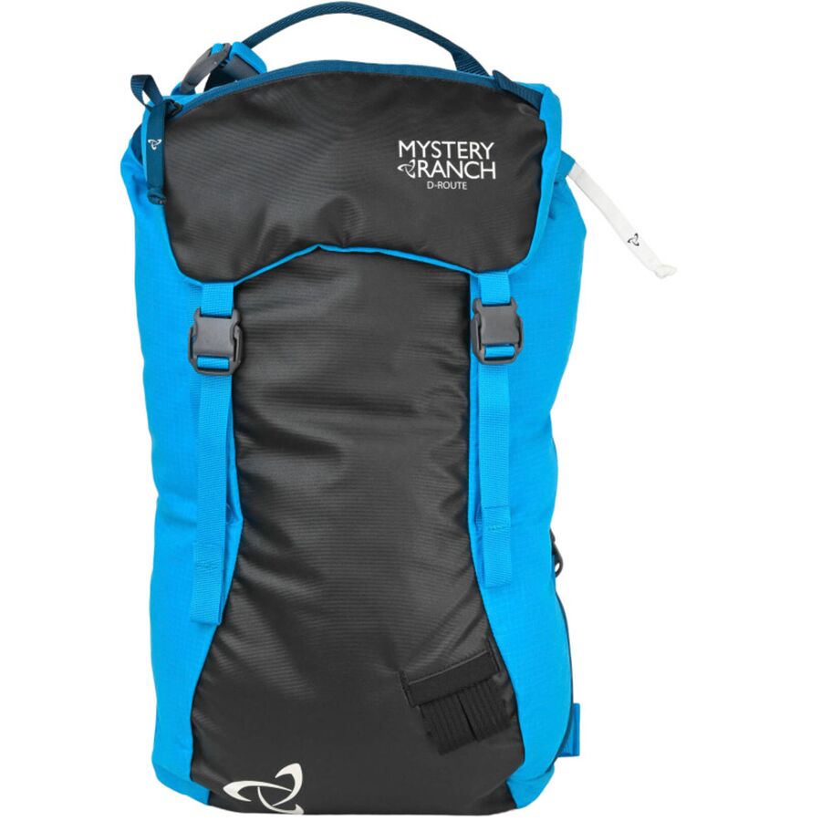 Mystery Ranch D-Route 17L Backpack Techno