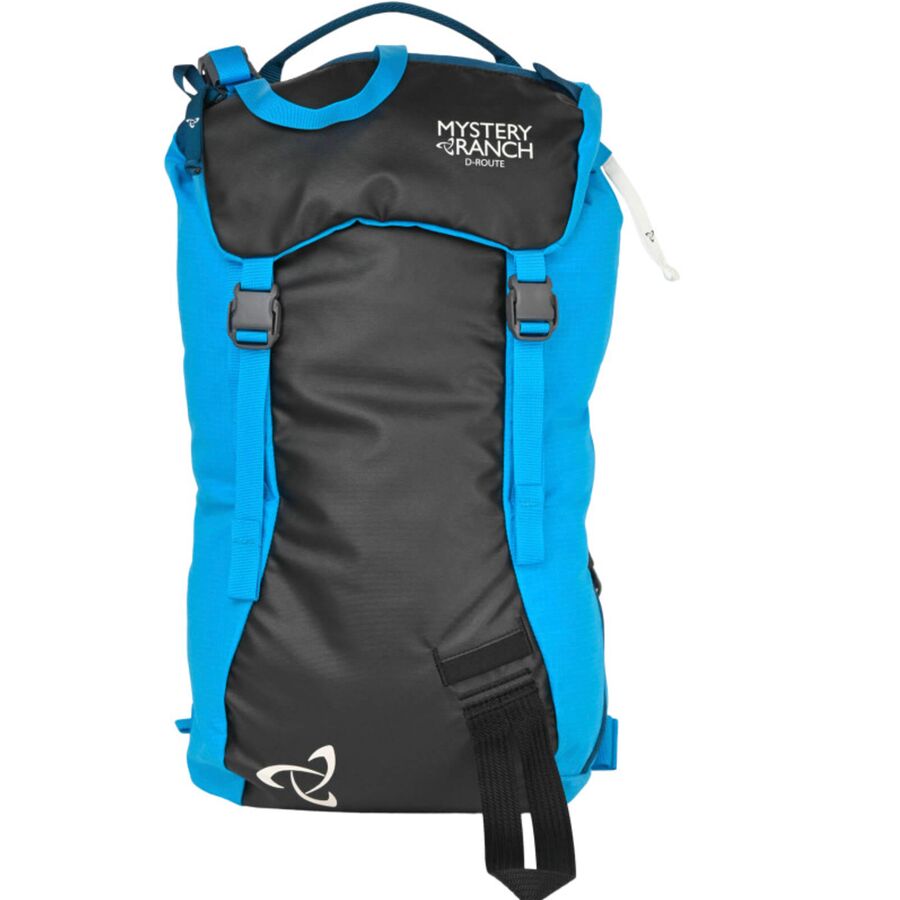 Mystery Ranch D-Route 17L Backpack Techno