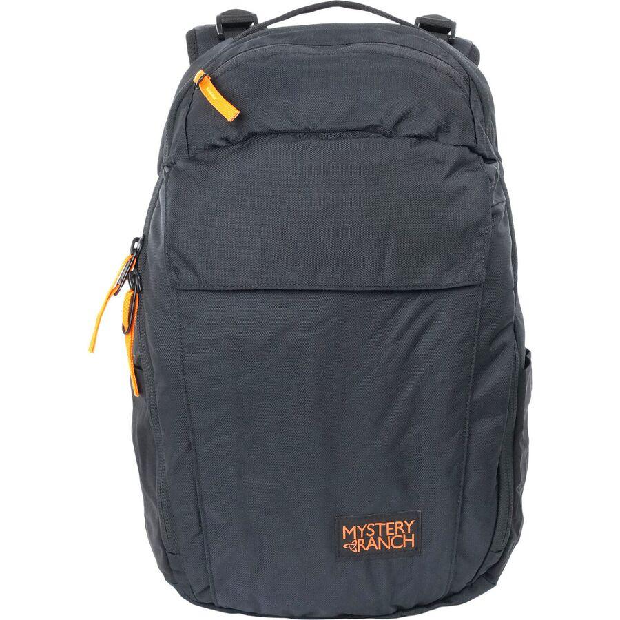 Mystery Ranch District 18L Backpack Black
