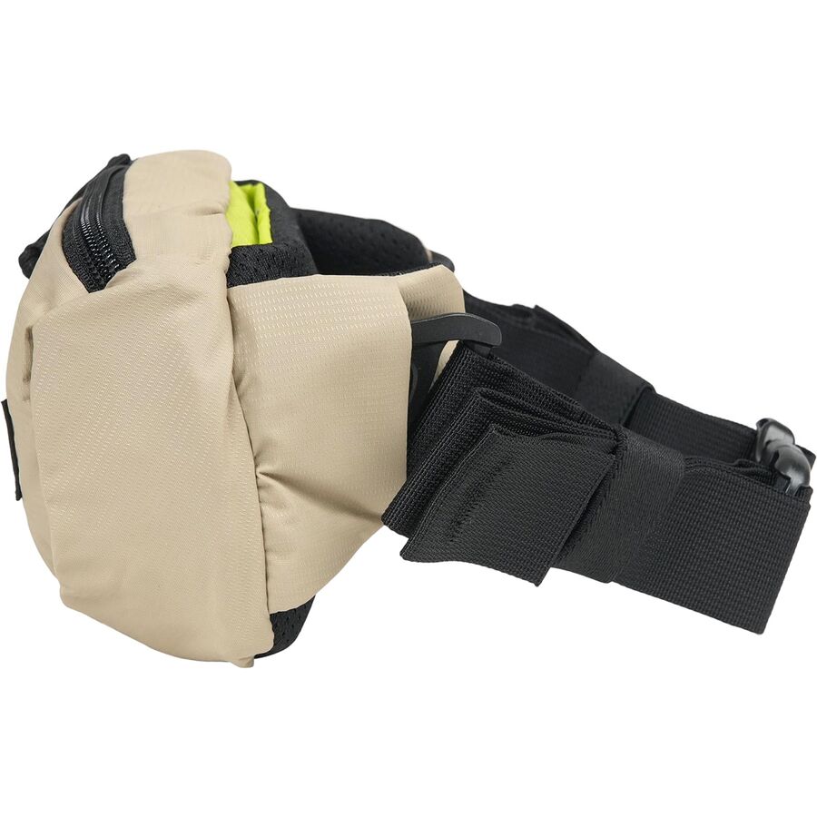 Mystery Ranch Forager 2.5L Hip Pack Hummus Dobby