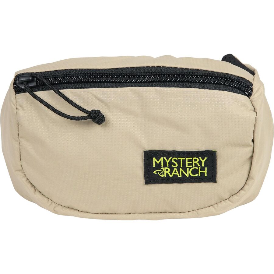 Mystery Ranch Forager 2.5L Hip Pack Hummus Dobby