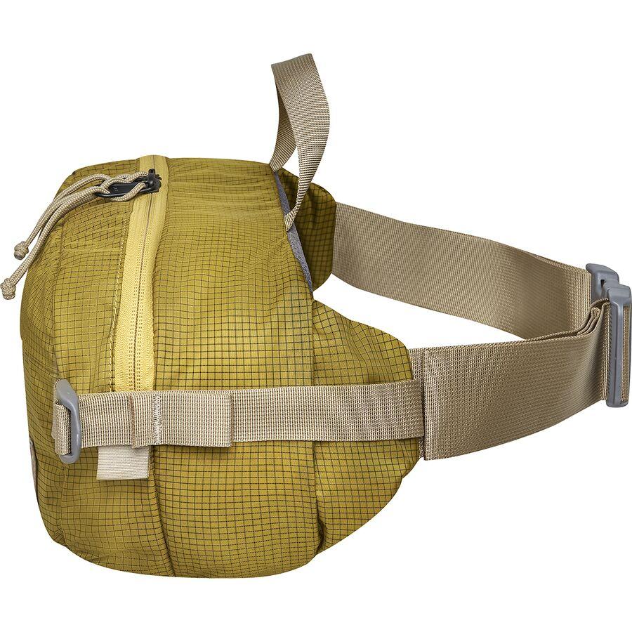 Mystery Ranch Full Moon 6.3L Lumbar Pack Dal