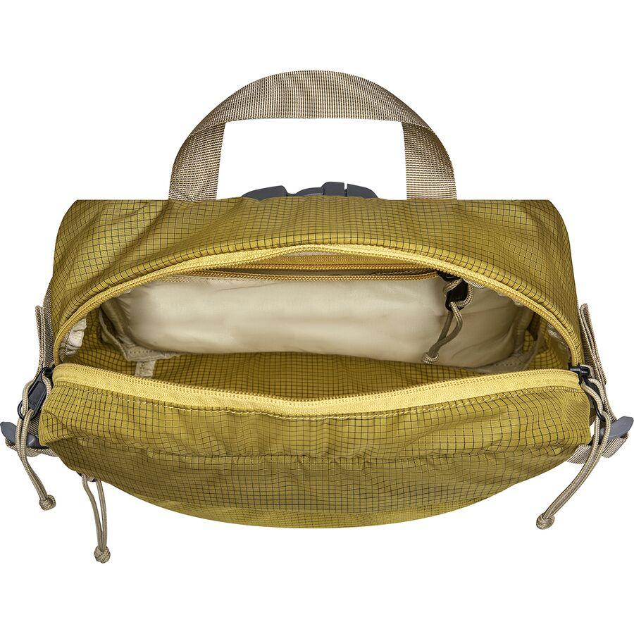 Mystery Ranch Full Moon 6.3L Lumbar Pack Dal
