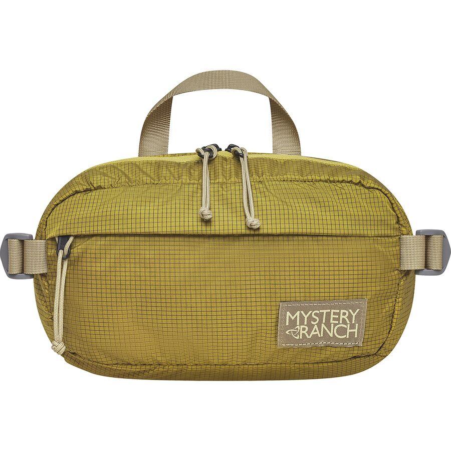 Mystery Ranch Full Moon 6.3L Lumbar Pack Dal