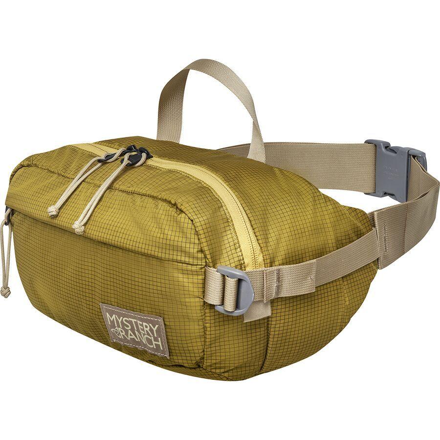 Mystery Ranch Full Moon 6.3L Lumbar Pack Dal