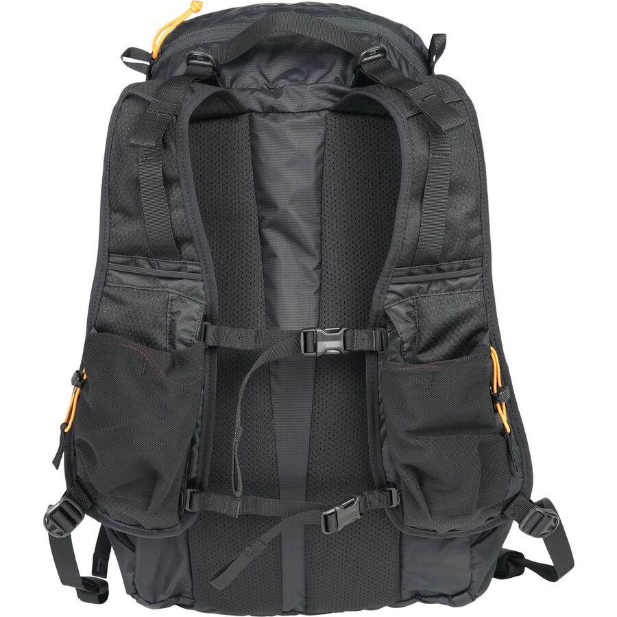 Mystery Ranch Gallagator 25L Backpack Black