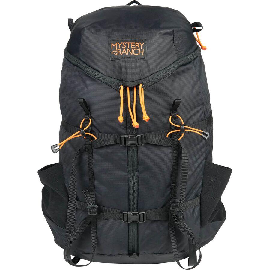 Mystery Ranch Gallagator 25L Backpack Black