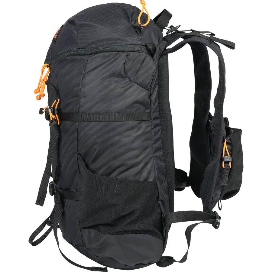 Mystery Ranch Gallagator 25L Backpack Black