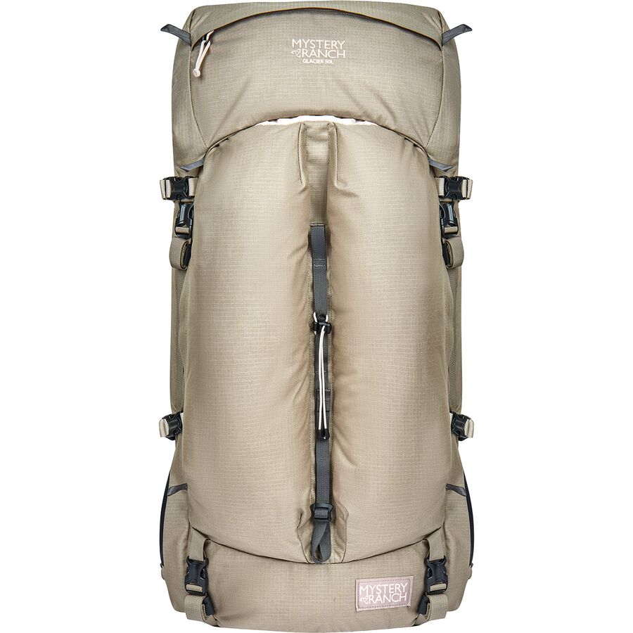 Mystery Ranch Glacier 50L Backpack - Women's Dove
