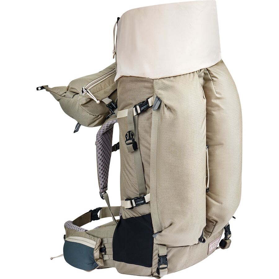 Mystery Ranch Glacier 50L Backpack - Women's Dove