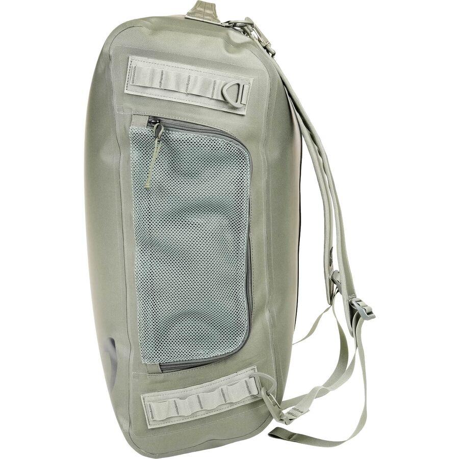 Mystery Ranch High Water 50L Duffel Bag Foliage