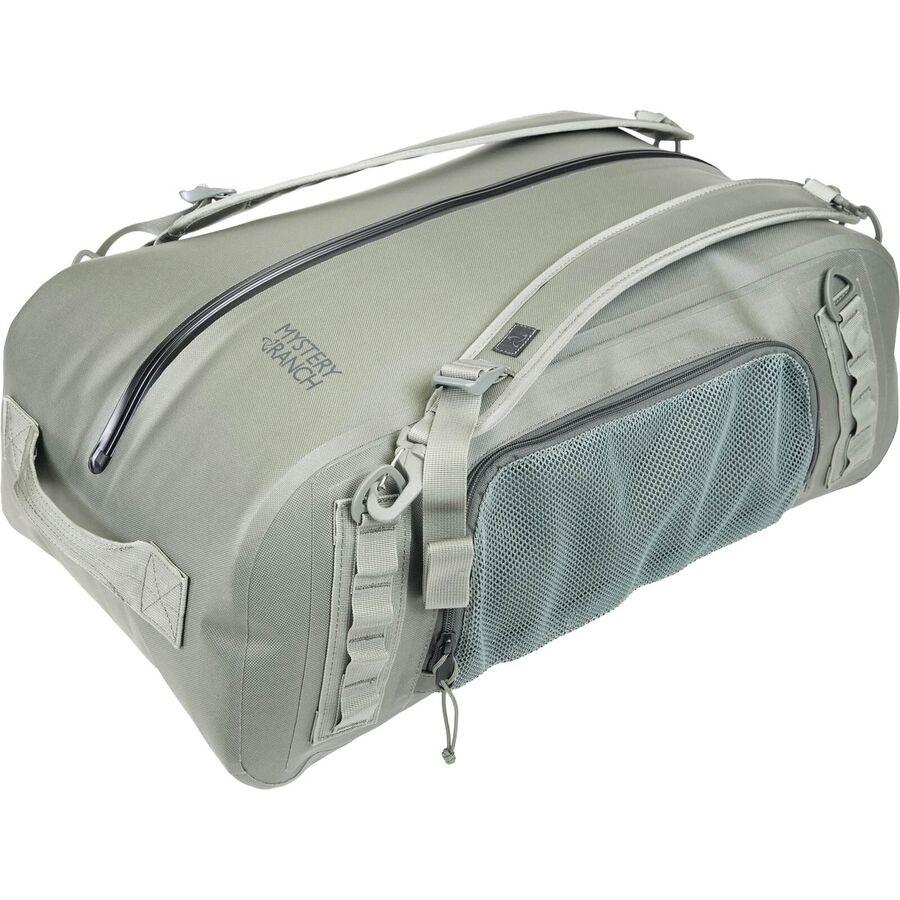 Mystery Ranch High Water 50L Duffel Bag Foliage