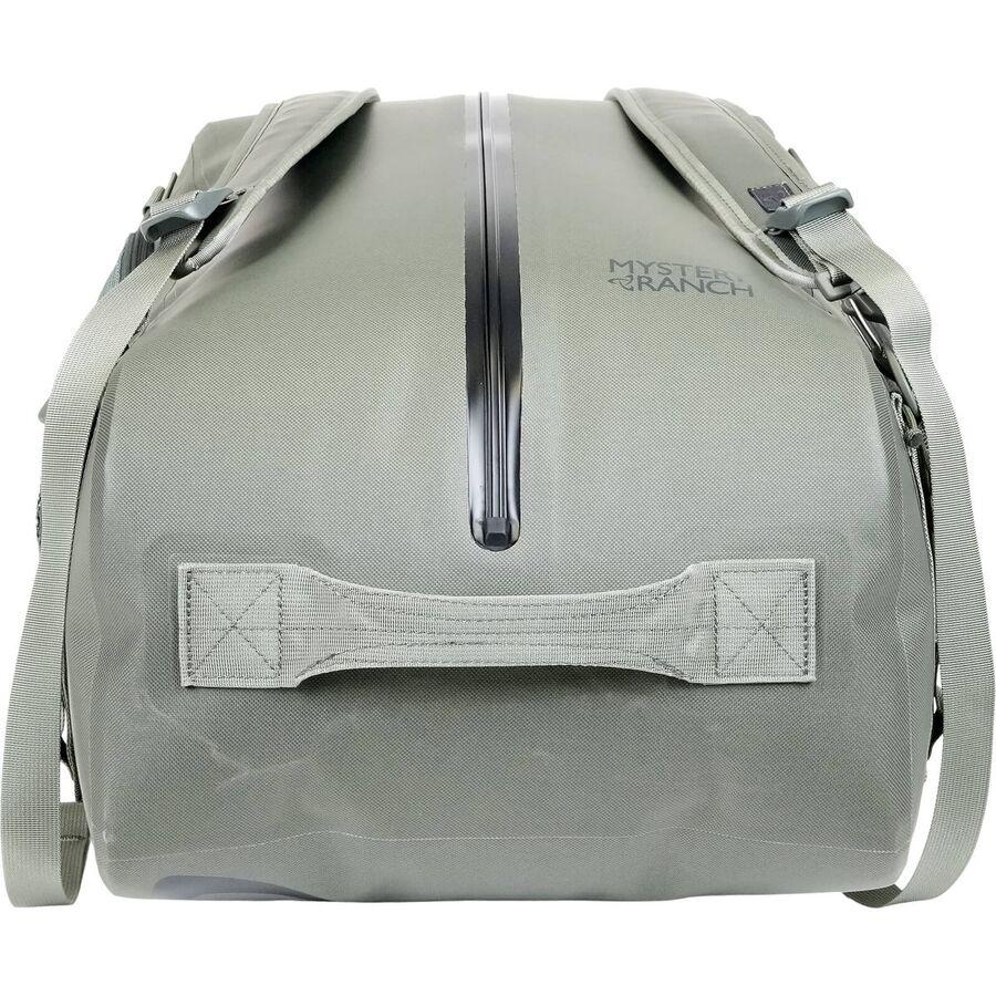 Mystery Ranch High Water 50L Duffel Bag Foliage