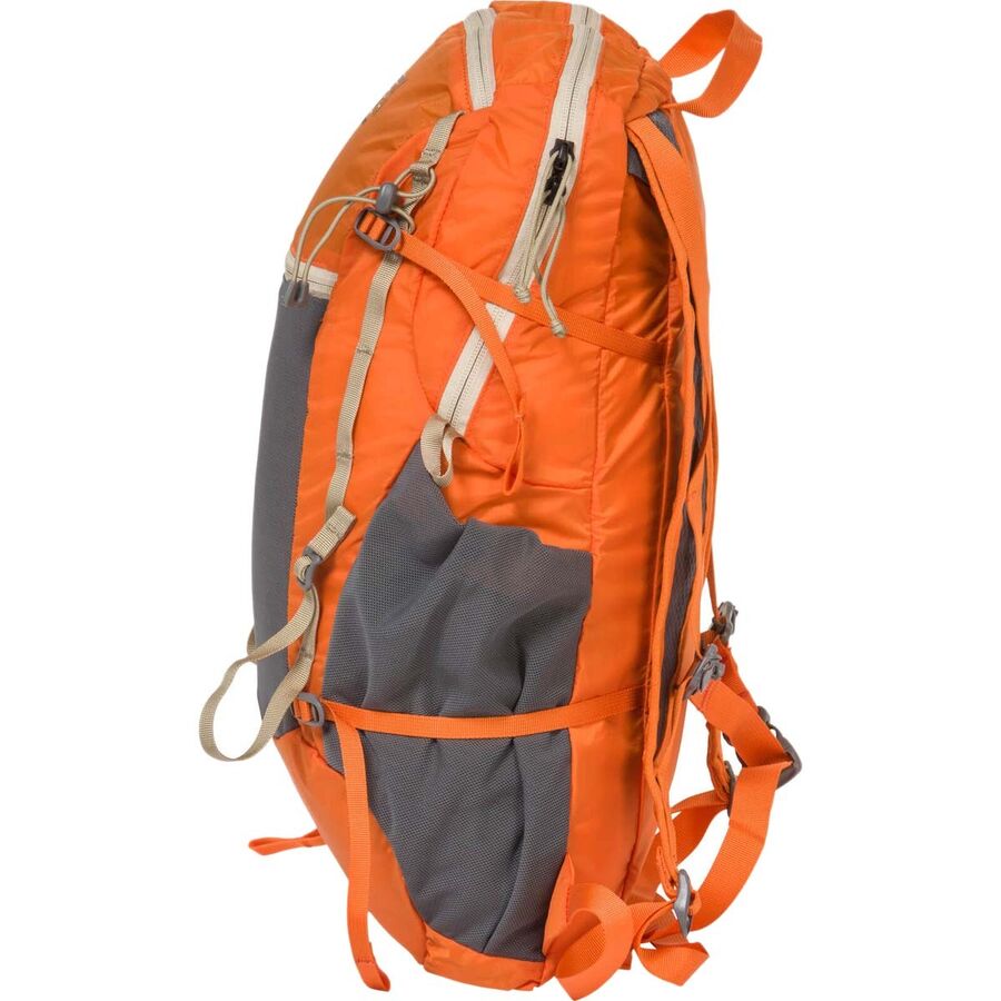 Mystery Ranch In & Out 19L Backpack Hunter