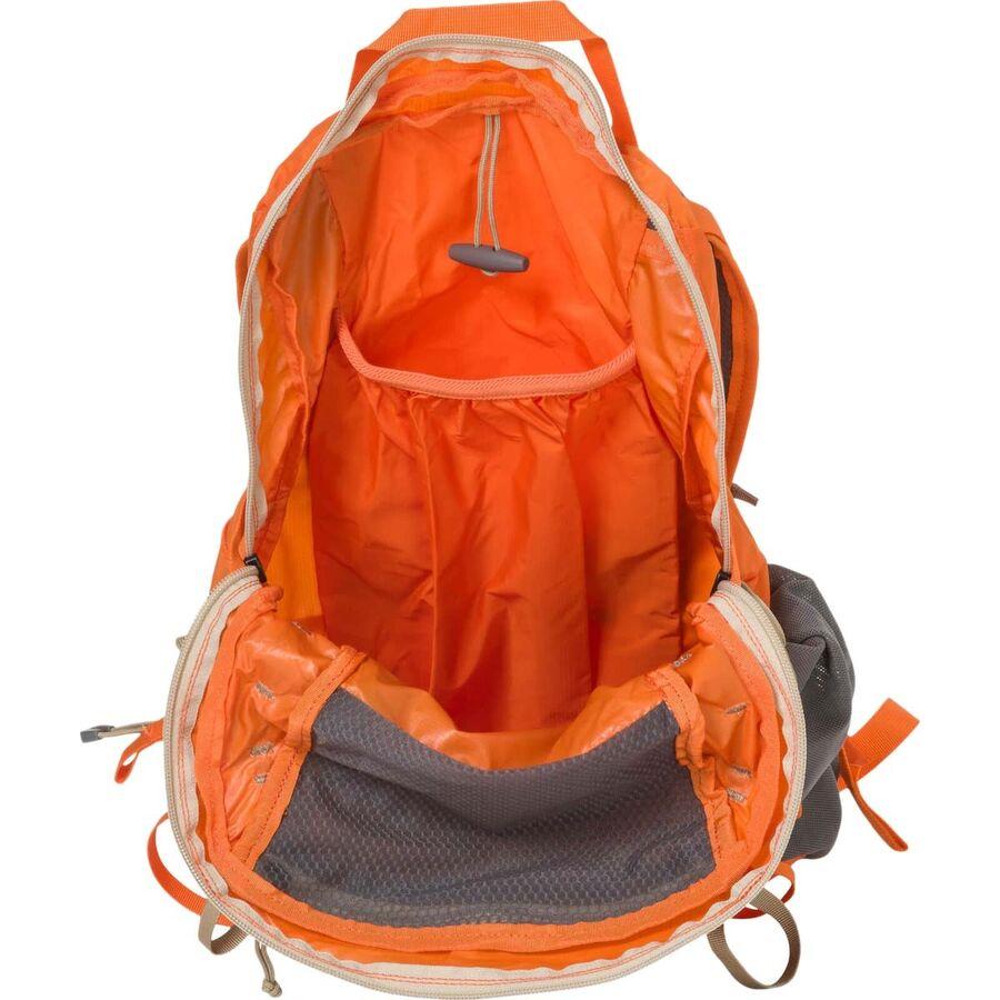 Mystery Ranch In & Out 19L Backpack Hunter