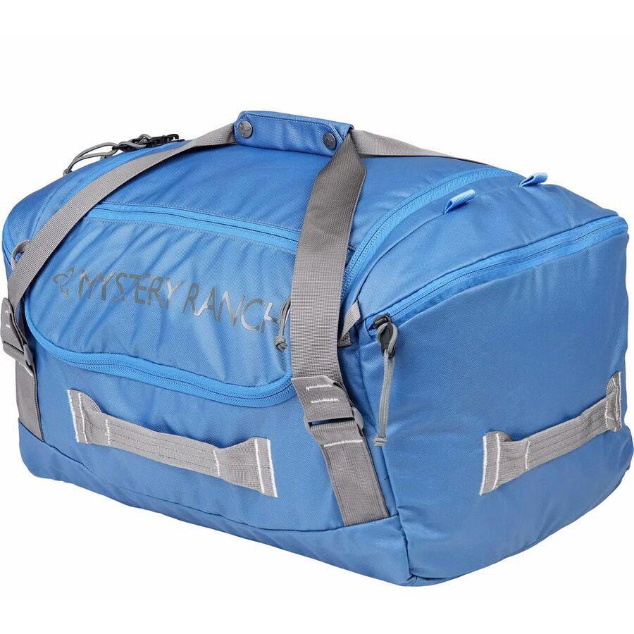 Mystery Ranch Mission 55L Duffel Bag Pacific