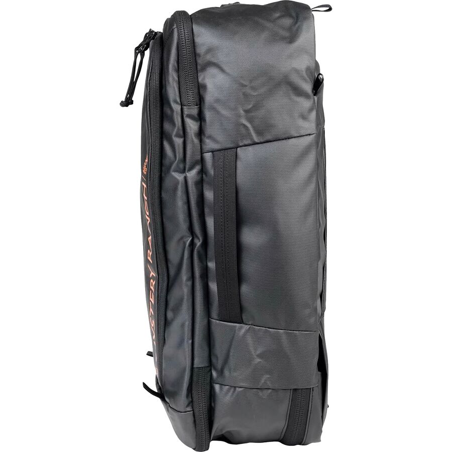Mystery Ranch Mission Rover 30L Pack Black
