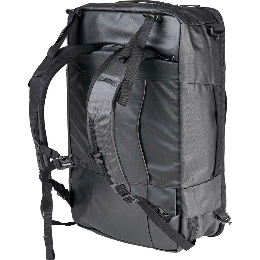 Mystery Ranch Mission Rover 30L Pack Black
