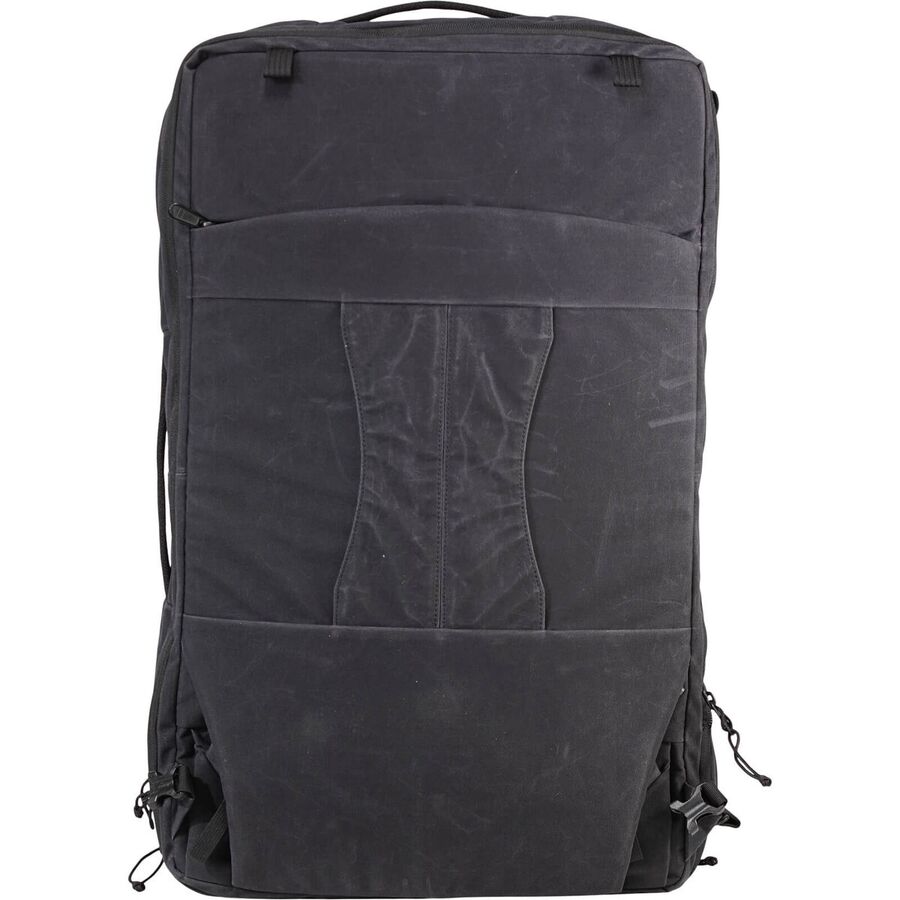 Mystery Ranch Mission Rover 60L Plus Duffle Black