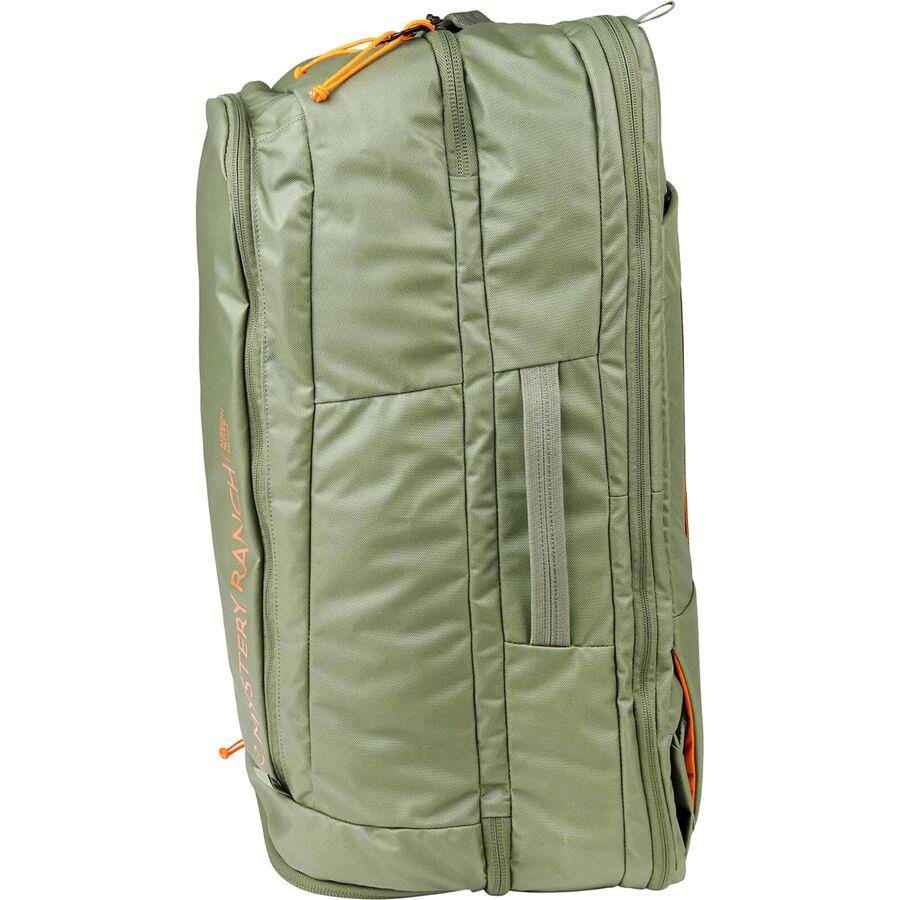 Mystery Ranch Mission Rover 60L Plus Duffle Ponderosa