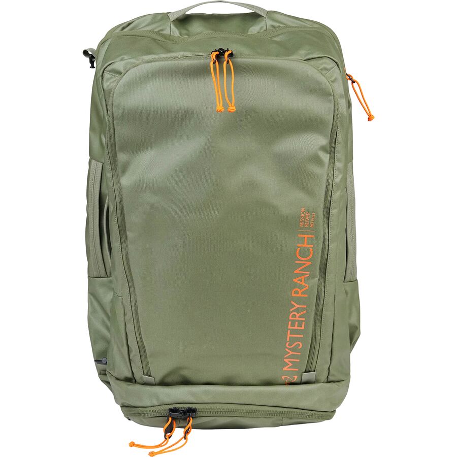 Mystery Ranch Mission Rover 60L Plus Duffle Ponderosa