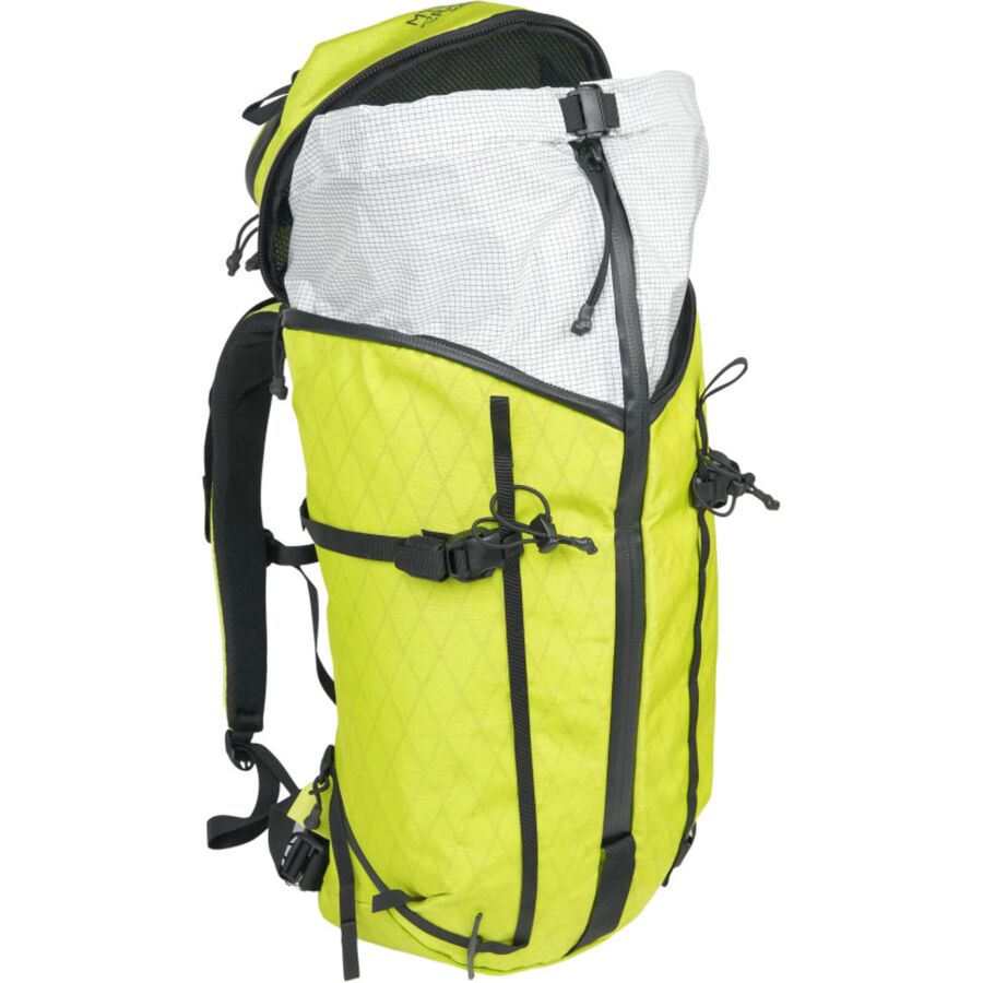 Mystery Ranch Scree 22L Backpack Limeade