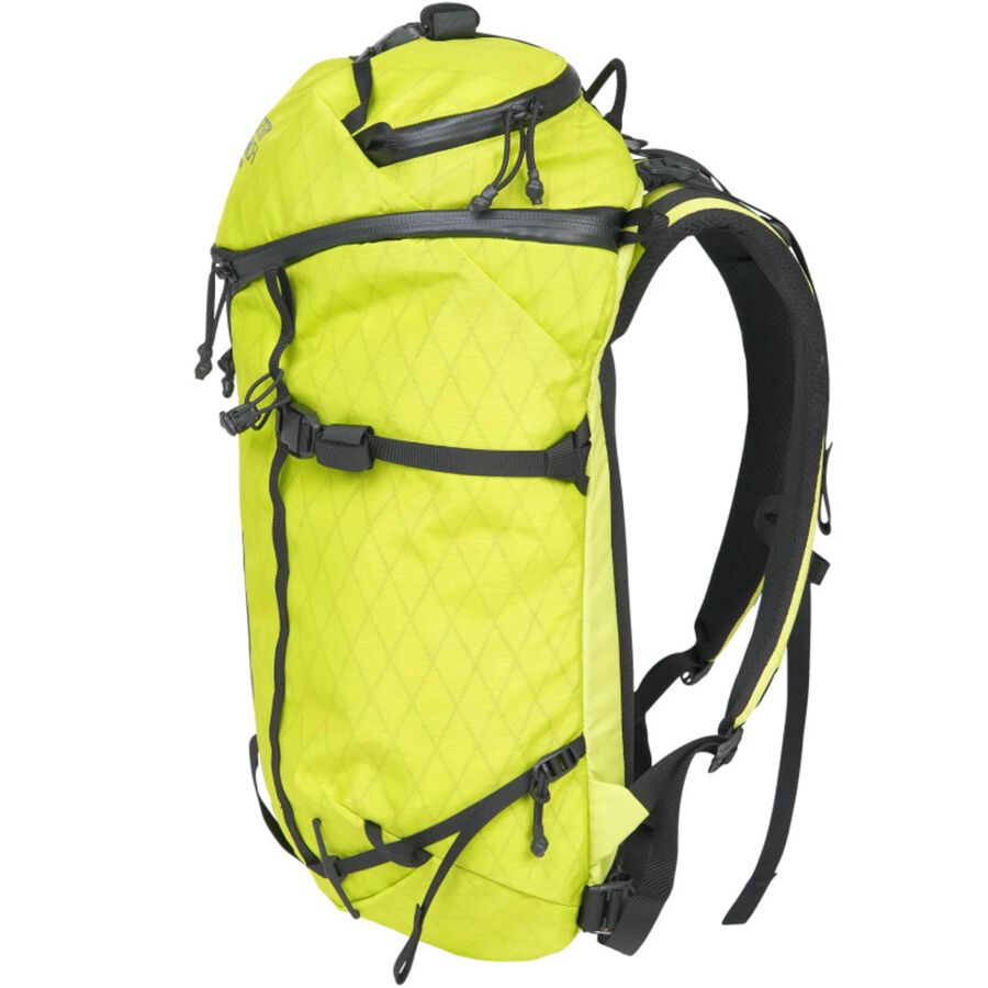Mystery Ranch Scree 22L Backpack Limeade