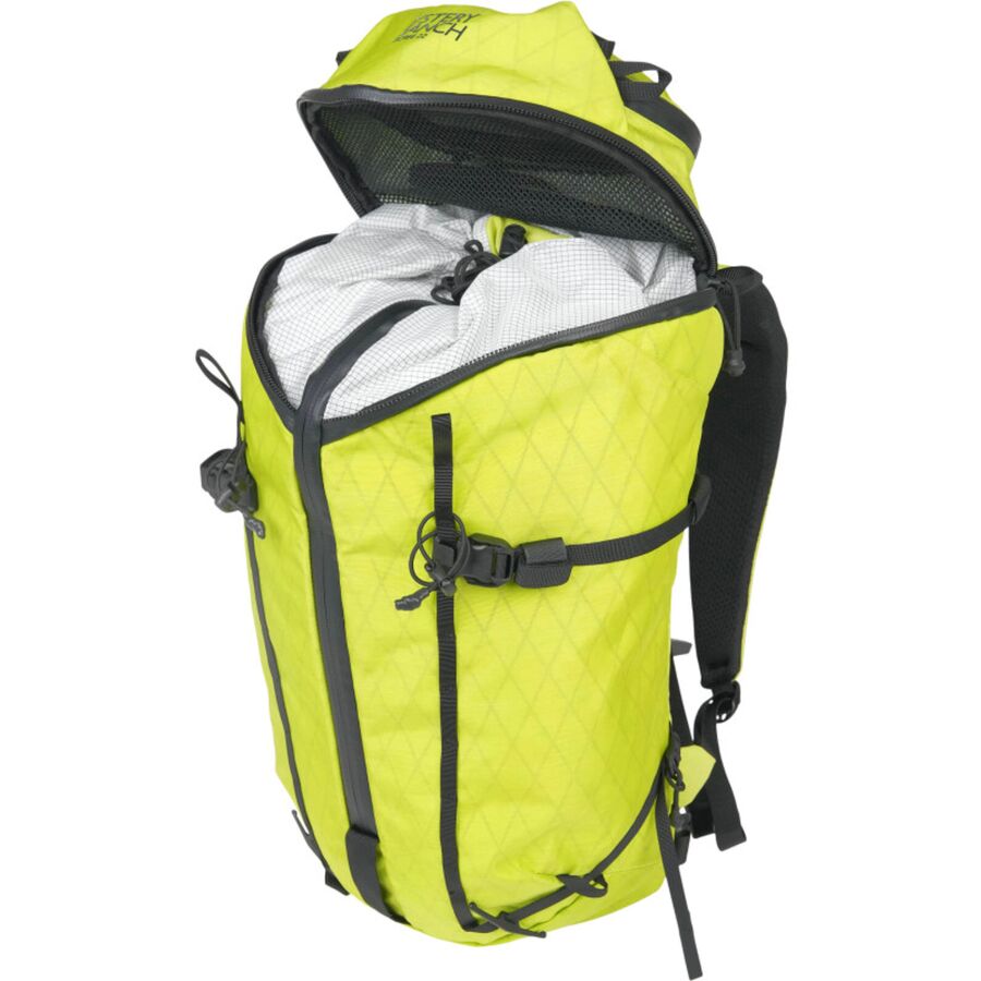 Mystery Ranch Scree 22L Backpack Limeade