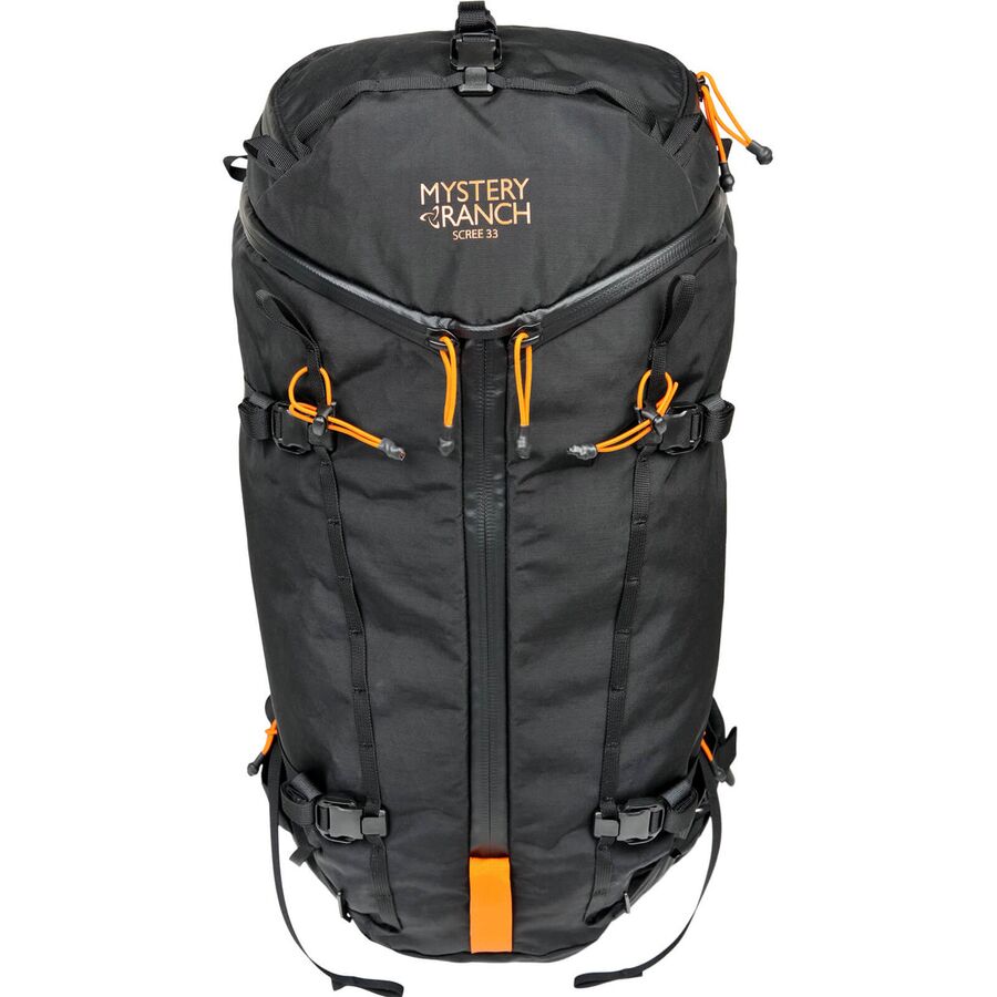 Mystery Ranch Scree 33L Backpack - Men's Black