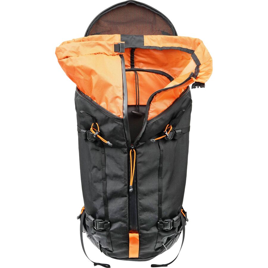 Mystery Ranch Scree 33L Backpack - Men's Black