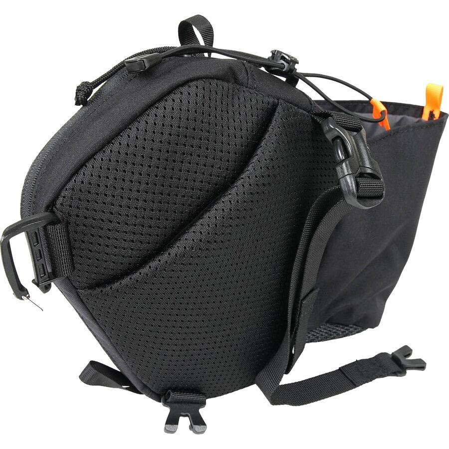 Mystery Ranch Wingman Multi Pocket Black