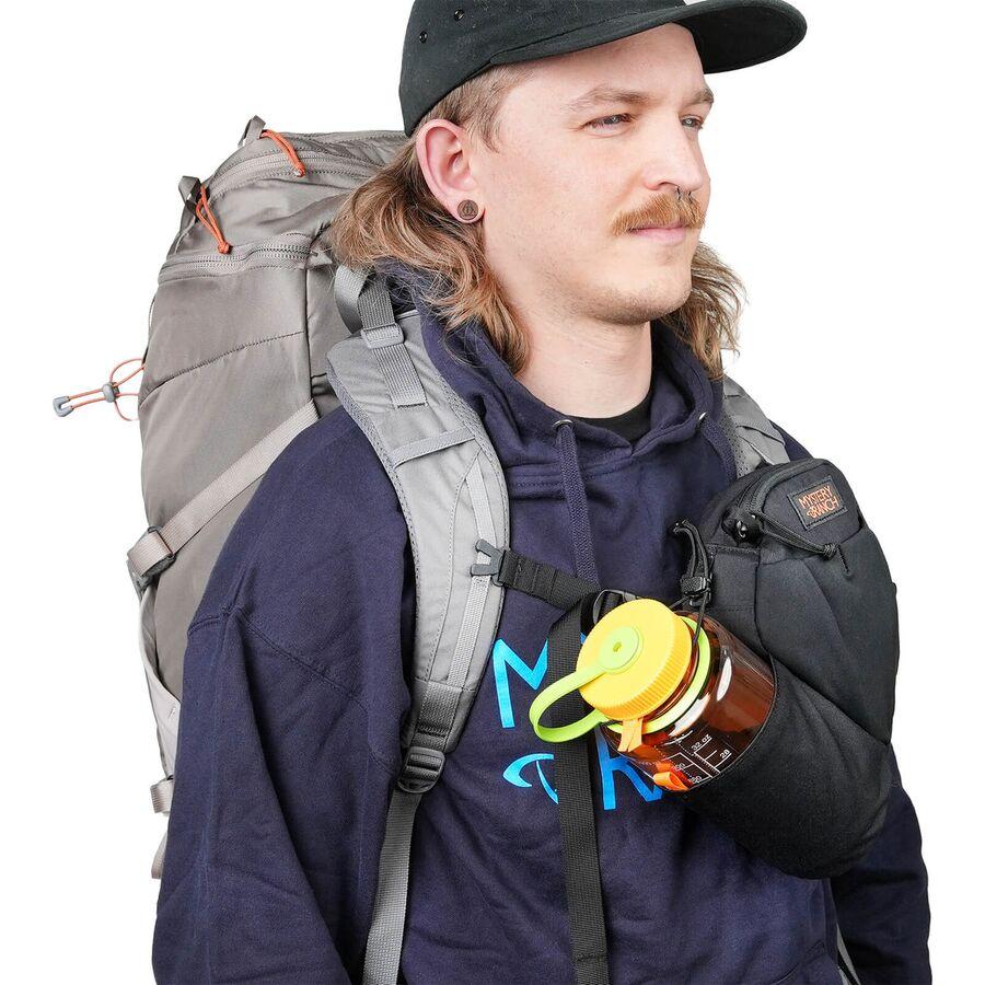 Mystery Ranch Wingman Multi Pocket Black