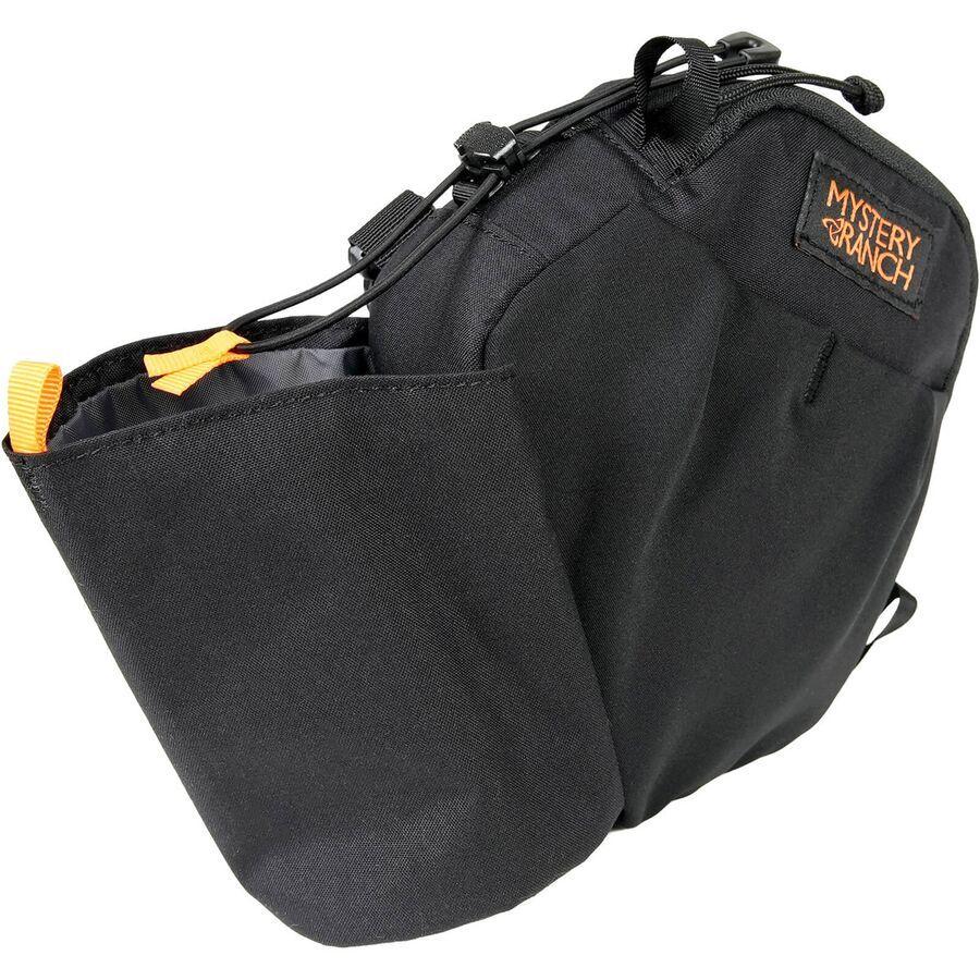 Mystery Ranch Wingman Multi Pocket Black