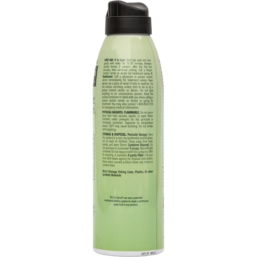Natrapel Picaridin Continuous Spray - 12pc One Color