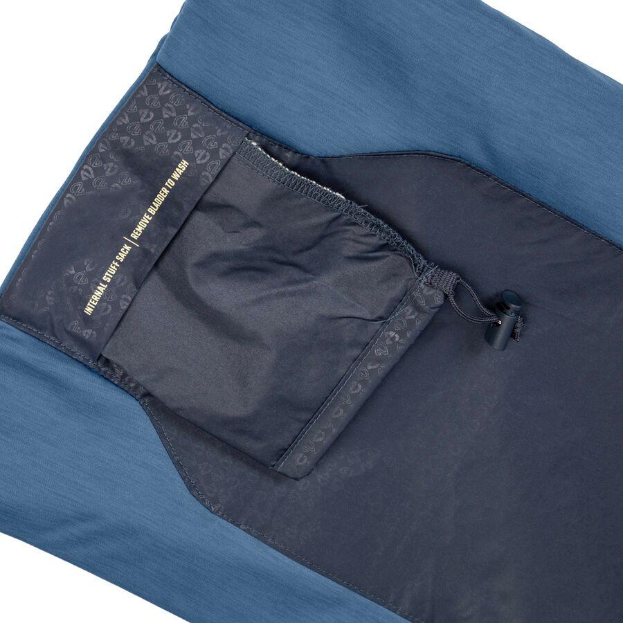 NEMO Equipment Inc. Fillo Pillow Blue Horizon/Ombre Blue