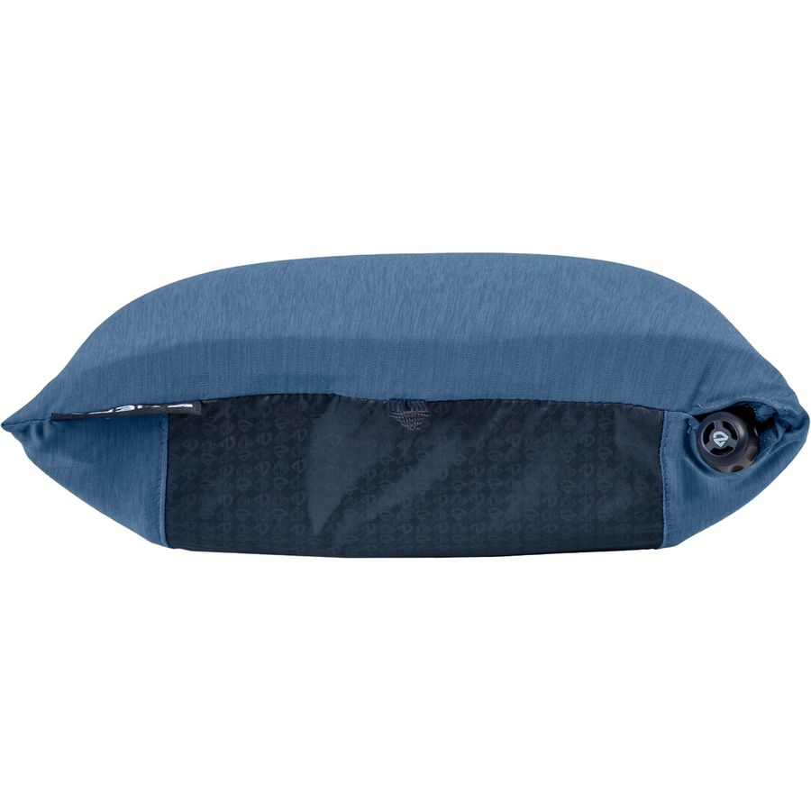 NEMO Equipment Inc. Fillo Pillow Blue Horizon/Ombre Blue