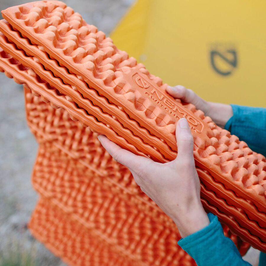 NEMO Equipment Inc. Switchback Sleeping Pad One Color