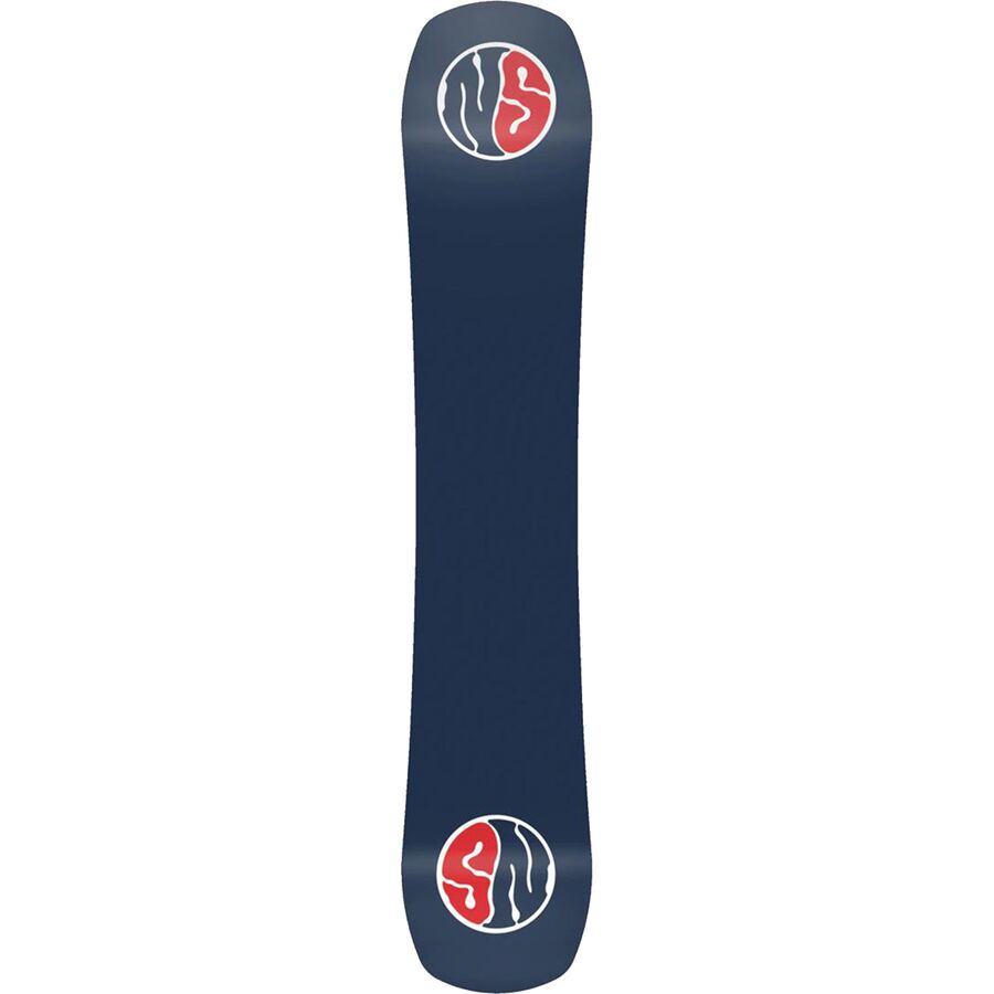 Never Summer Proto Slinger Snowboard One Color