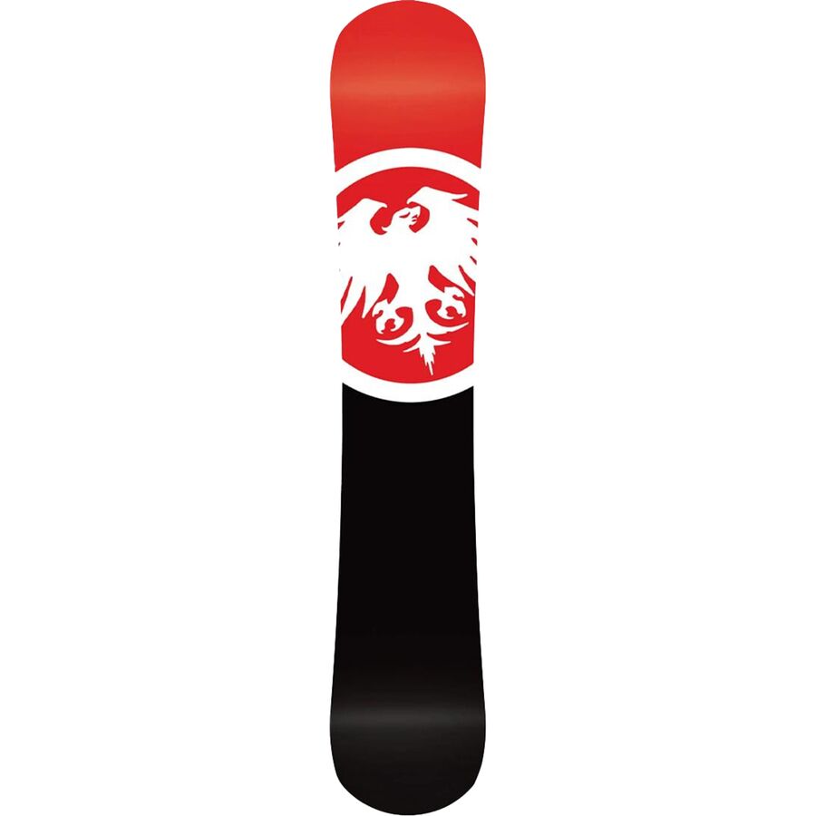 Never Summer Proto Synthesis Snowboard One Color