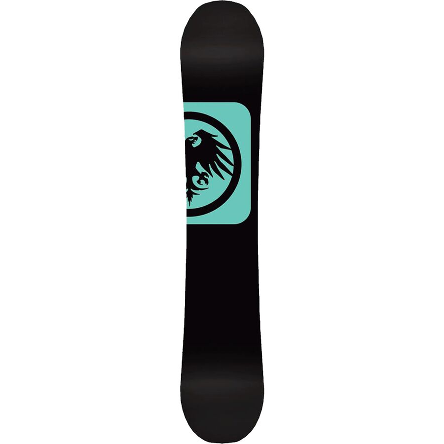 Never Summer Snowtrooper Snowboard One Color